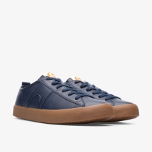 Camper Imar Mens Sneakers US-64132 Navy Outlet